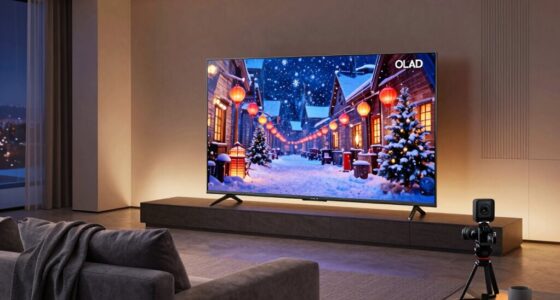 top oled tv deals