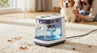 top pet carpet cleaning options