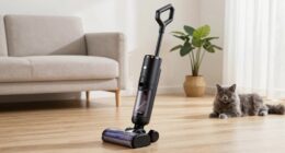 top pet hair vacuums