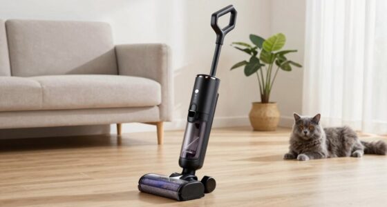 top pet hair vacuums