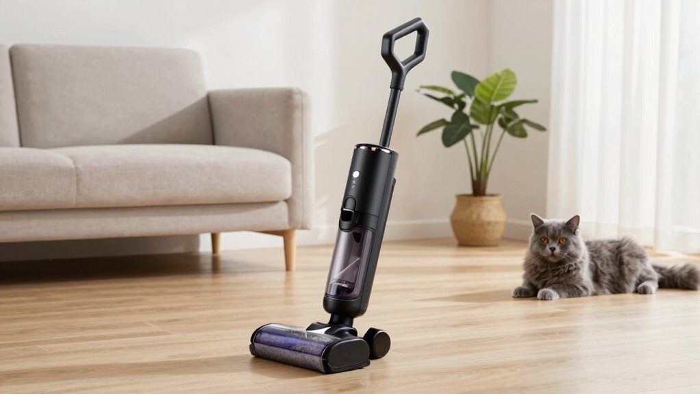 top pet hair vacuums