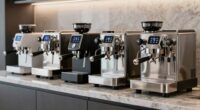 top pid espresso machine list