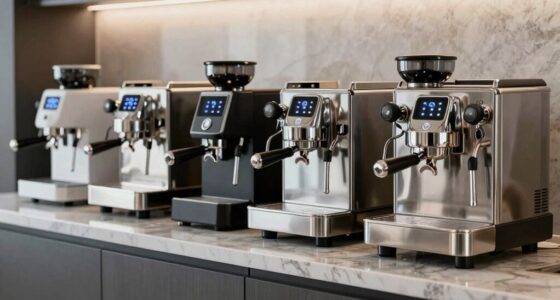top pid espresso machine list