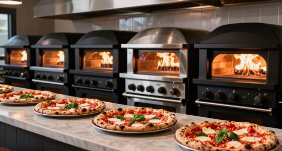 top pizza oven reviews
