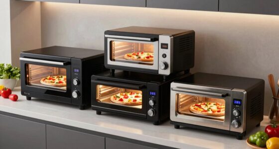 top pizza ovens 2026