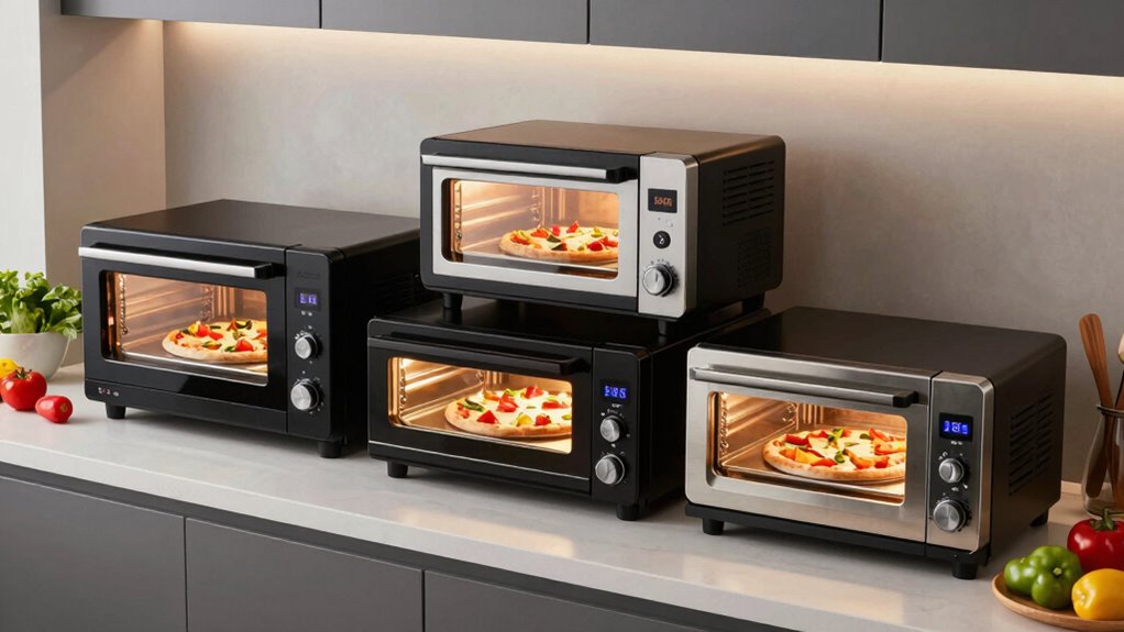 top pizza ovens 2026
