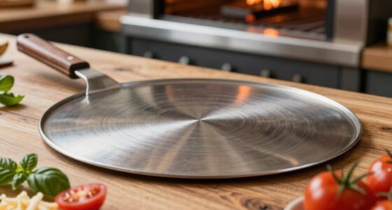 top pizza steel picks