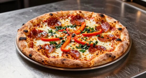 top pizza steel picks