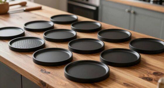 top pizza steel picks