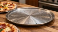top pizza steels for home