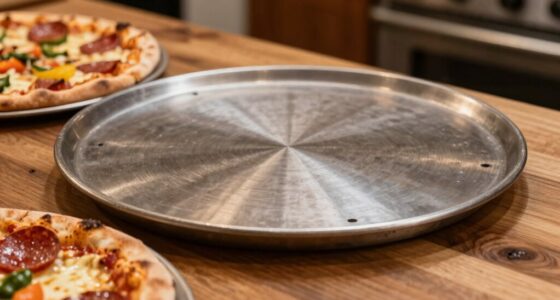 top pizza steels for home