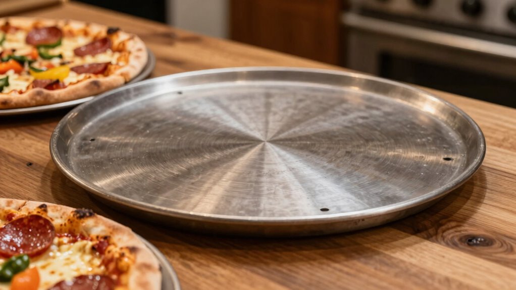 top pizza steels for home