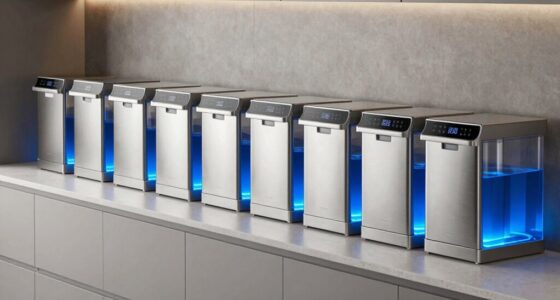 top portable dishwasher options