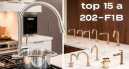 top pot filler faucet picks