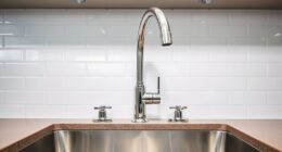 top pot filler faucets