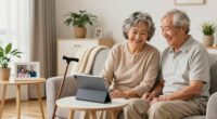 top practical gifts for seniors