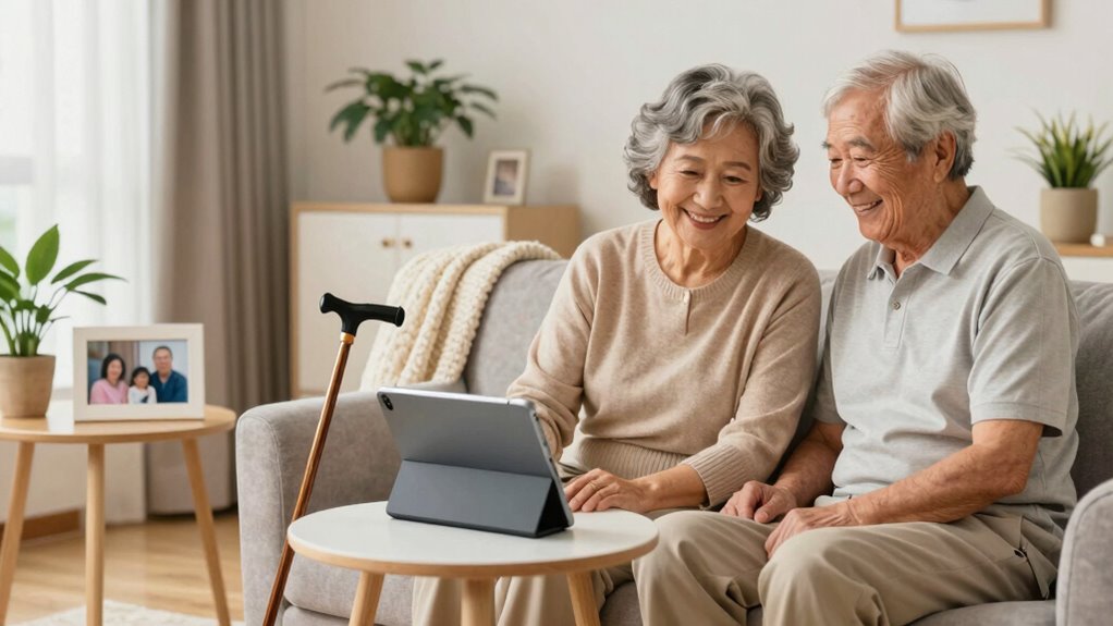 top practical gifts for seniors