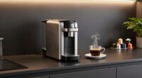 top premium coffee makers