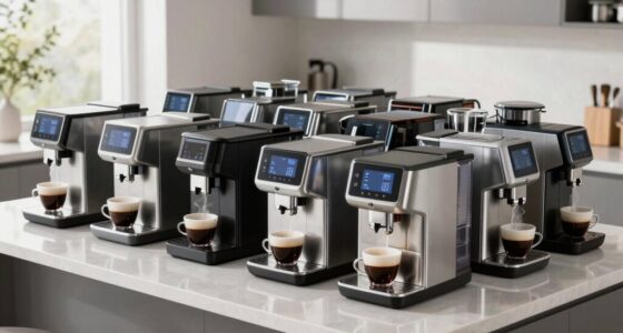 top premium reusable coffee makers