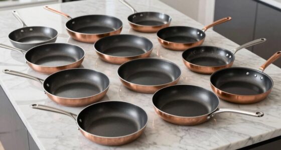 top premium saut pan picks