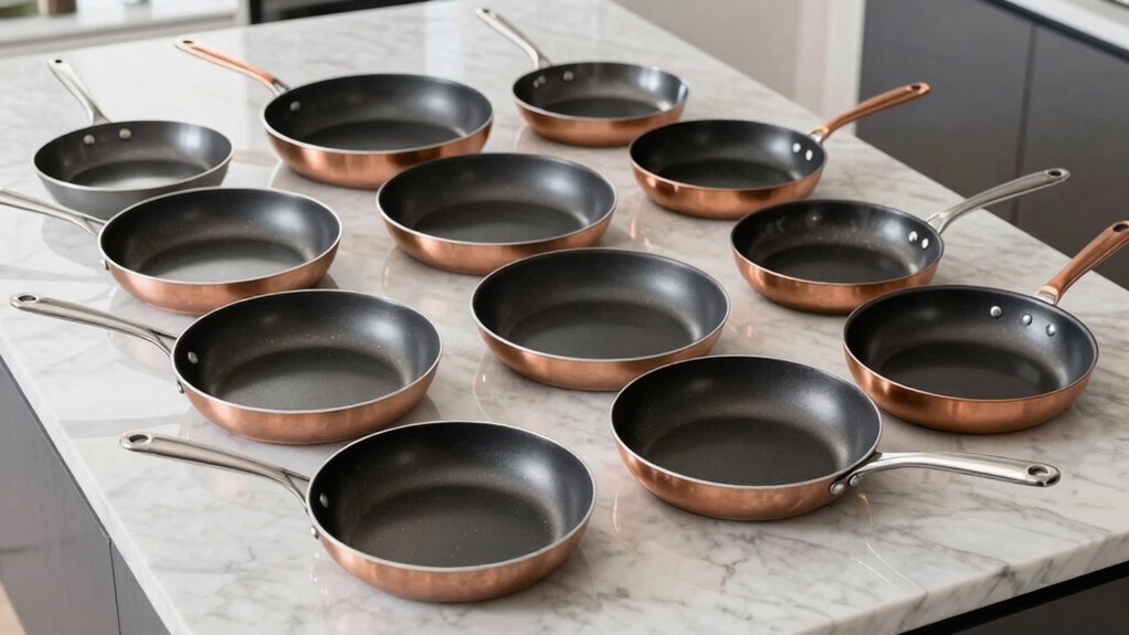 top premium saut pan picks