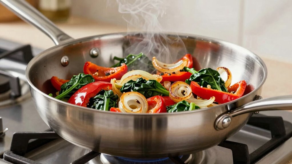 top premium saut pans