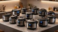 top programmable slow cookers