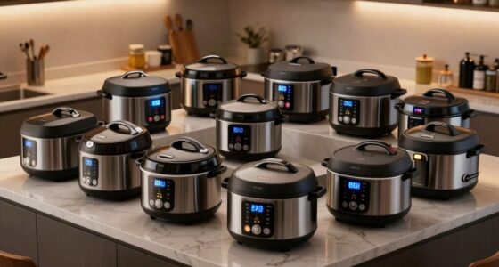 top programmable slow cookers