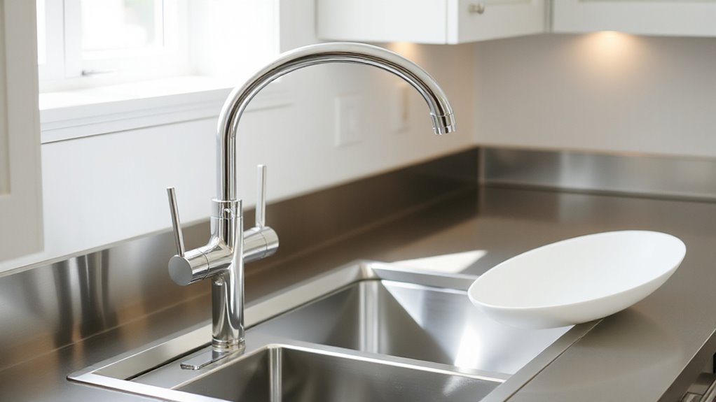 top pull down faucets 2026