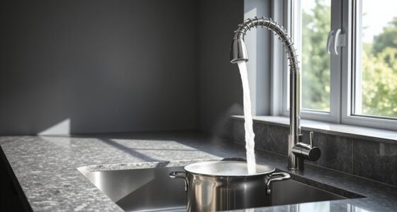 top pull down faucets list