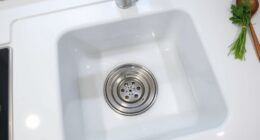 top rated easy install disposals