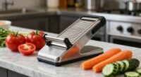top restaurant grade mandoline slicers