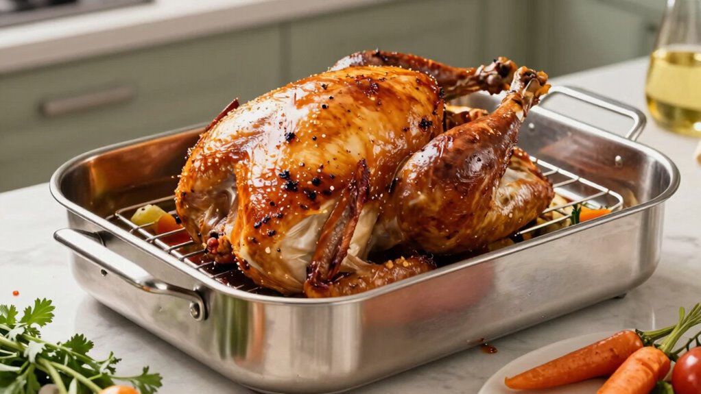 top roasting pan options