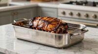top roasting pan options