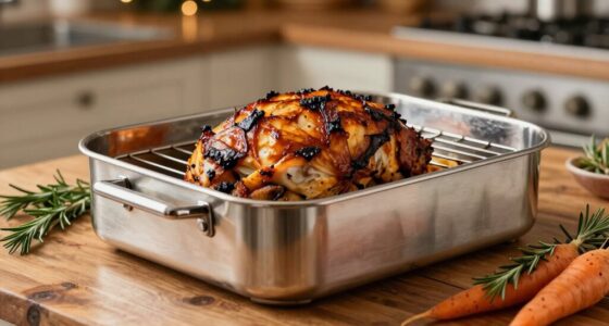 top roasting pan picks