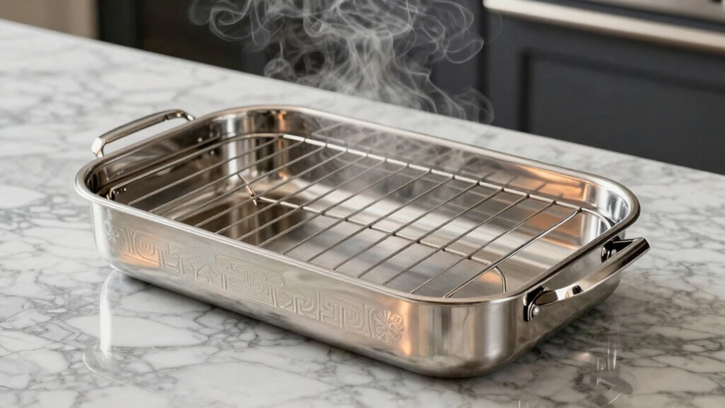 top roasting pans under 250
