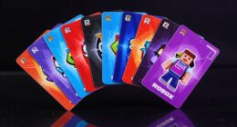 top roblox gift card codes