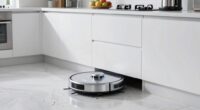top robot vacuums for kitchens