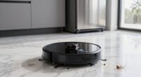 top robot vacuums for pet hair