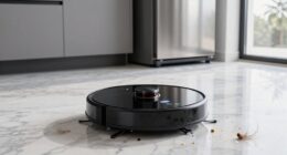 top robot vacuums for pet hair