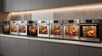 top rotisserie oven picks