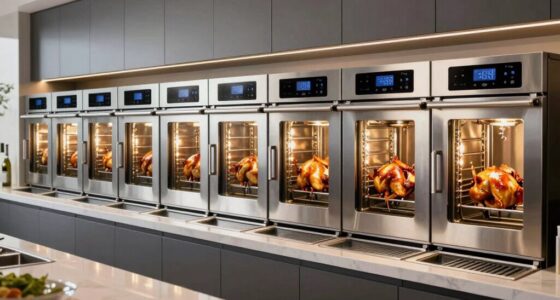top rotisserie oven picks
