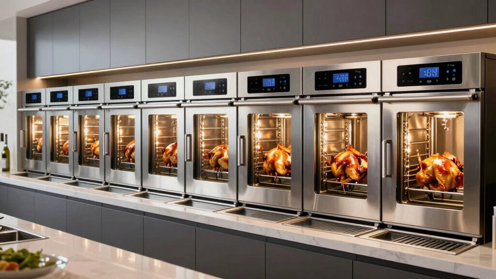top rotisserie oven picks