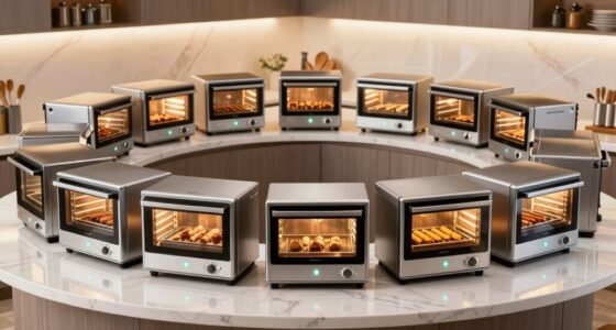 top rotisserie oven picks