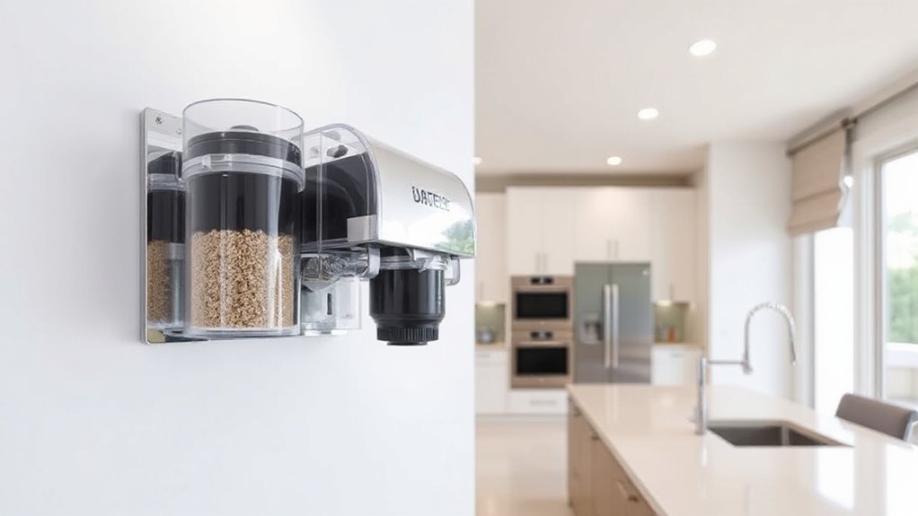 top sediment filtration systems