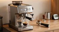 top semi automatic espresso options