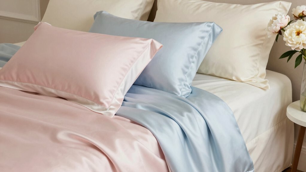 top silk pillowcases 2026