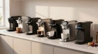 top single serve coffee makers