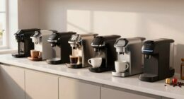 top single serve coffee makers