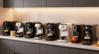 top single serve coffee makers